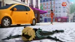 Miraculous ladybug Episode 01 067