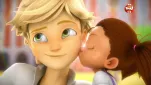 Miraculous ladybug Episode 01 119