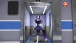 Miraculous ladybug Episode 01 025