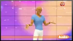 Miraculous ladybug Episode 01 002