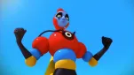 Miraculous ladybug Episode 02 026