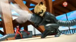 Miraculous ladybug Episode 02 089