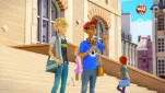 Miraculous ladybug Episode 02 008
