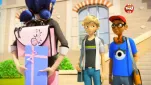 Miraculous ladybug Episode 02 010