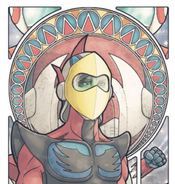 Avatar du membre
