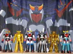 goldorak grendizer goldrake marmit hlpro medicom 2