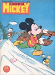 le journal de mickey 0025