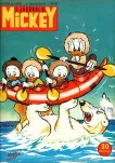 le journal de mickey 0084