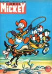 le journal de mickey 0156