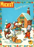 le journal de mickey 0134