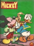 le journal de mickey 0188