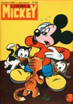 le journal de mickey 0198