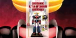 construis ton grendizer 4