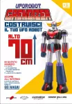 construis ton grendizer 5