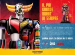 construis ton grendizer 0
