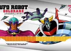 Blu-ray Italien Yamato Video