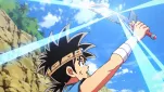 Dragon Quest s1e02-04