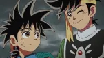 Dragon Quest s1e03-04