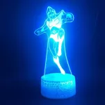 ledbleuclair