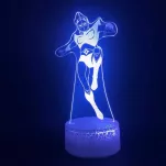 ledbleu