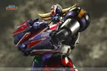 Grendizer AlphaMax 12