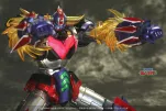 Grendizer AlphaMax 10