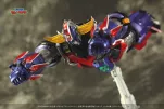 Grendizer AlphaMax 9