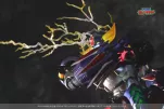 Grendizer AlphaMax 8
