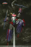 Grendizer AlphaMax 6