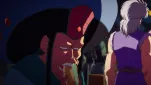 Dragon Quest s1e20-28