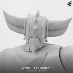 tsume grendizer goldorak 2