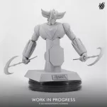 tsume grendizer goldorak 1