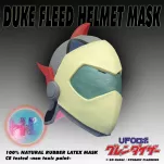 highdream masque dukefleed grendizer