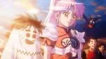 Dragon Quest ep100 32