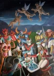 Mazinger-naissance