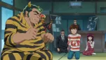 Lamu Urusei Yatsura ep01 14