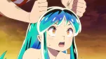 Lamu Urusei Yatsura ep01 32