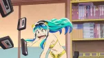 Lamu Urusei Yatsura ep02 21