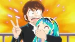 Lamu Urusei Yatsura ep03 22