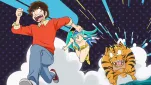 Lamu Urusei Yatsura ep09 19