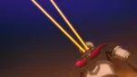 Project GrendizerU Episode 01-209