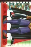 5 DOSSIER GREAT MAZINGER