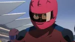 Project GrendizerU Episode 01-126