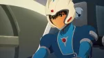 Project GrendizerU Episode 01-185