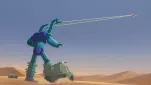 Project GrendizerU Episode 01-038