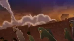 Project GrendizerU Episode 01-205