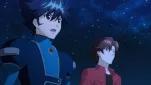 Project GrendizerU Episode 01-199
