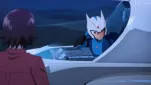 Project GrendizerU Episode 01-202