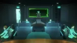 Project GrendizerU Episode 01-193