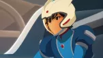 Project GrendizerU Episode 01-223